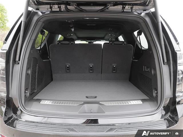 2026 Chevrolet Suburban Premier (Stk: 174974) in London - Image 11 of 27 2026 Chevrolet Suburban Premier (Stk: 174974) in London - Image 11 of 27
