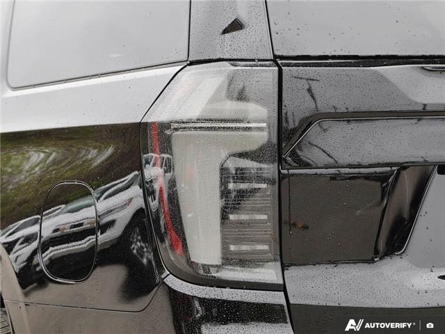 2026 Chevrolet Suburban Premier (Stk: 174974) in London - Image 12 of 27 2026 Chevrolet Suburban Premier (Stk: 174974) in London - Image 12 of 27