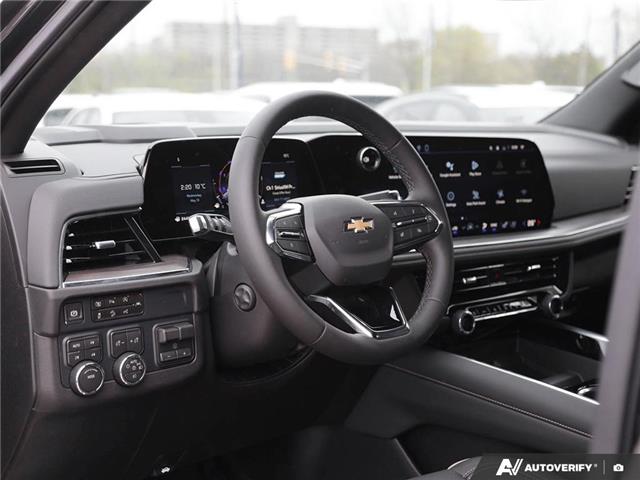 2026 Chevrolet Suburban Premier (Stk: 174974) in London - Image 13 of 27 2026 Chevrolet Suburban Premier (Stk: 174974) in London - Image 13 of 27