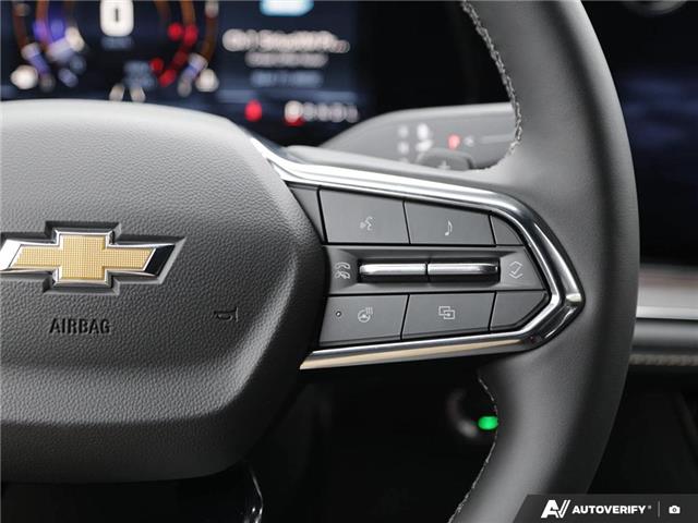 2026 Chevrolet Suburban Premier (Stk: 174974) in London - Image 18 of 27 2026 Chevrolet Suburban Premier (Stk: 174974) in London - Image 18 of 27
