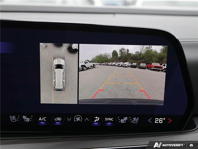 2026 Chevrolet Suburban Premier (Stk: 174974) in London - Image 22 of 27 2026 Chevrolet Suburban Premier (Stk: 174974) in London - Image 22 of 27