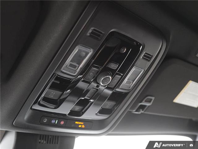 2026 Chevrolet Suburban Premier (Stk: 174974) in London - Image 24 of 27 2026 Chevrolet Suburban Premier (Stk: 174974) in London - Image 24 of 27