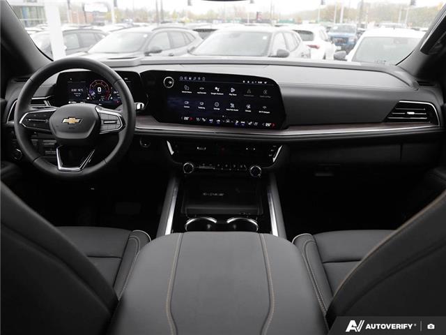 2026 Chevrolet Suburban Premier (Stk: 174974) in London - Image 27 of 27 2026 Chevrolet Suburban Premier (Stk: 174974) in London - Image 27 of 27