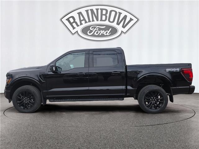 2026 Ford F-150 XLT (Stk: 26T071) in ROCKY MOUNTAIN HOUSE - Image 2 of 15