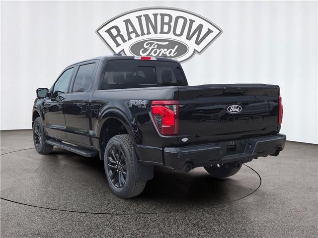 2026 Ford F-150 XLT (Stk: 26T071) in ROCKY MOUNTAIN HOUSE - Image 3 of 15