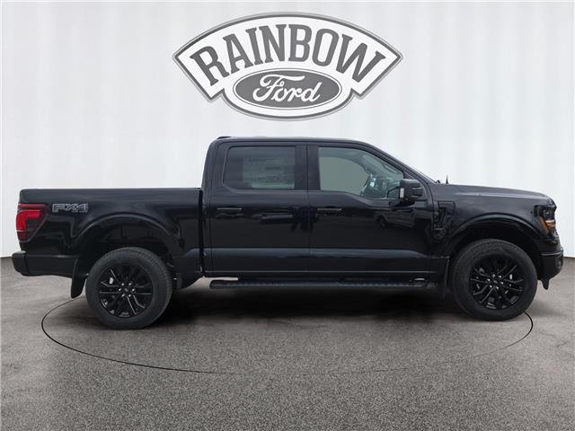 2026 Ford F-150 XLT (Stk: 26T071) in ROCKY MOUNTAIN HOUSE - Image 6 of 15