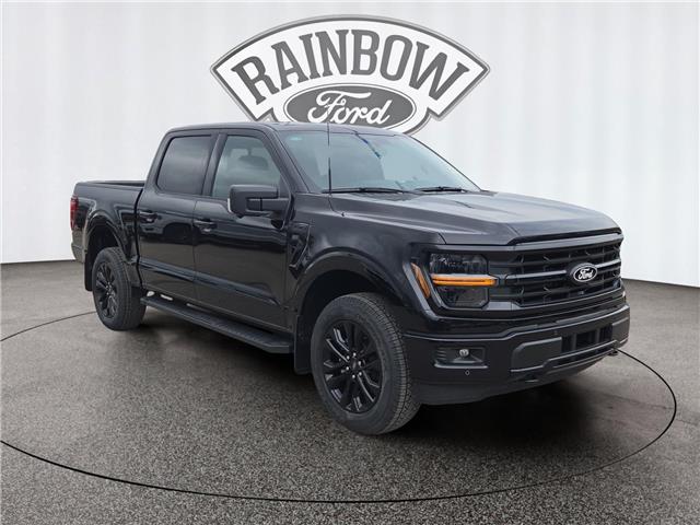 2026 Ford F-150 XLT (Stk: 26T071) in ROCKY MOUNTAIN HOUSE - Image 7 of 15