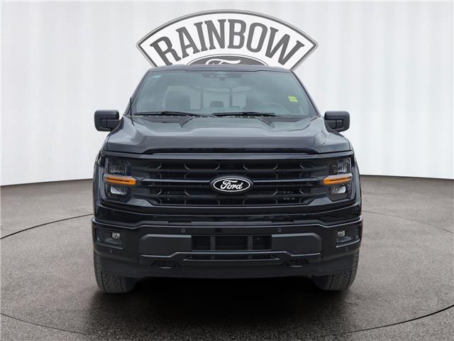 2026 Ford F-150 XLT (Stk: 26T071) in ROCKY MOUNTAIN HOUSE - Image 8 of 15