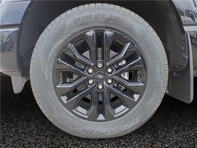2026 Ford F-150 XLT (Stk: 26T071) in ROCKY MOUNTAIN HOUSE - Image 14 of 15