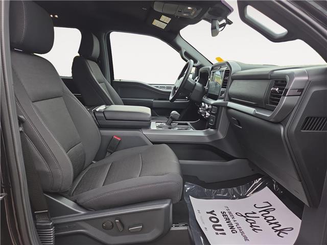 2026 Ford F-150 XLT (Stk: 26T071) in ROCKY MOUNTAIN HOUSE - Image 15 of 15