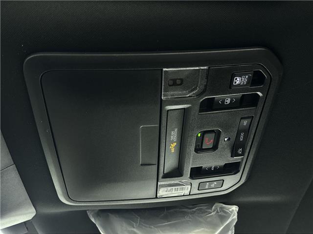 2026 Toyota Tundra Hybrid Platinum (Stk: 10120142) in Markham - Image 9 of 19