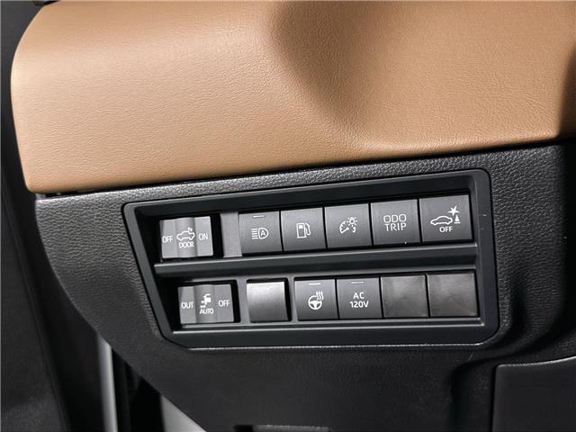 2026 Toyota Tundra Hybrid Platinum (Stk: 10120142) in Markham - Image 11 of 19