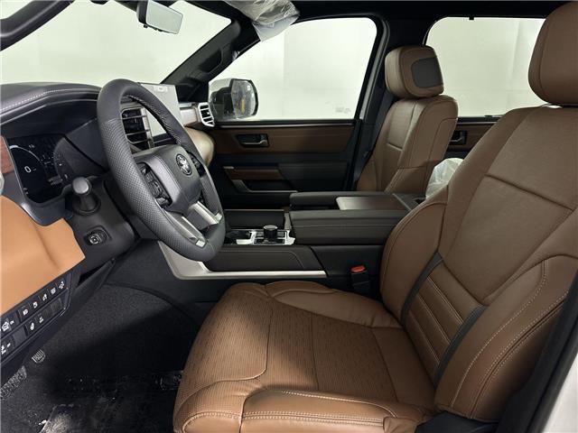 2026 Toyota Tundra Hybrid Platinum (Stk: 10120142) in Markham - Image 12 of 19