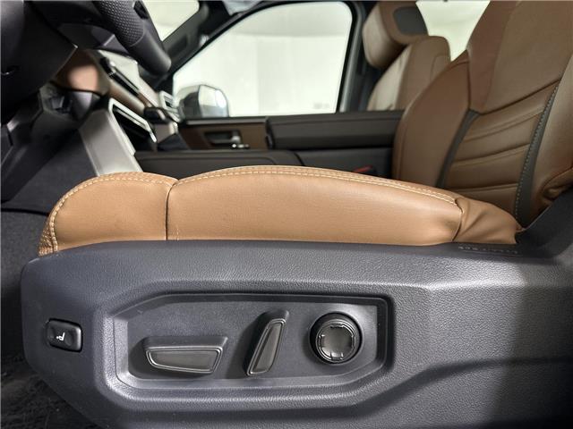 2026 Toyota Tundra Hybrid Platinum (Stk: 10120142) in Markham - Image 13 of 19