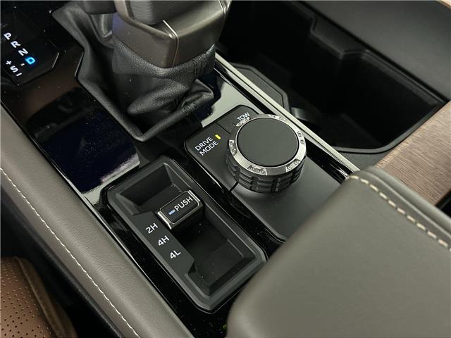 2026 Toyota Tundra Hybrid Platinum (Stk: 10120142) in Markham - Image 15 of 19