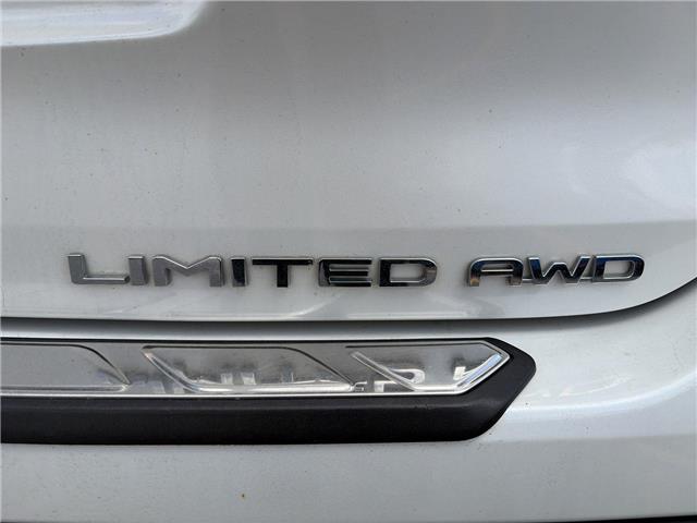 2020 Toyota Highlander Limited (Stk: 10U6657) in Markham - Image 31 of 33