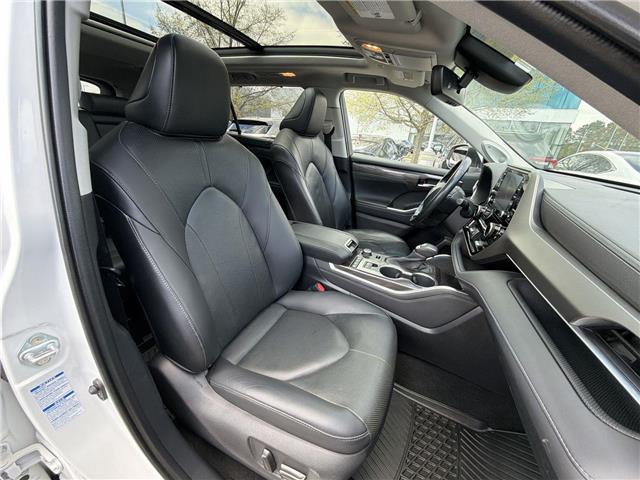 2020 Toyota Highlander Limited (Stk: 10U6657) in Markham - Image 32 of 33