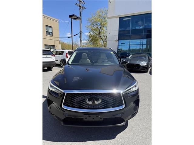 2019 Infiniti QX50  (Stk: 260514) in Ottawa - Image 2 of 26
