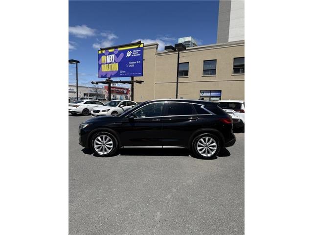 2019 Infiniti QX50  (Stk: 260514) in Ottawa - Image 4 of 26