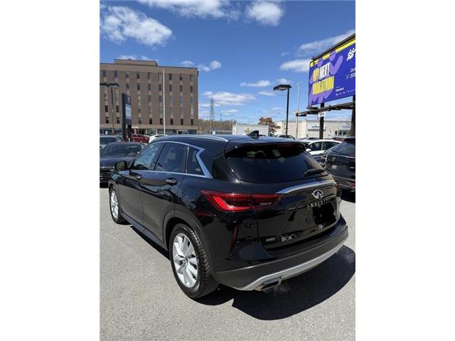 2019 Infiniti QX50  (Stk: 260514) in Ottawa - Image 5 of 26