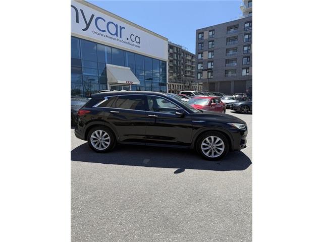 2019 Infiniti QX50  (Stk: 260514) in Ottawa - Image 8 of 26