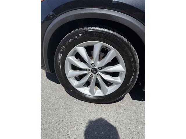 2019 Infiniti QX50  (Stk: 260514) in Ottawa - Image 10 of 26
