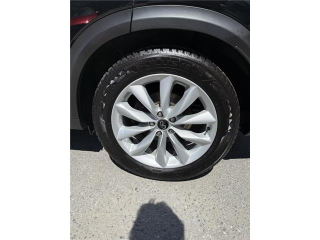 2019 Infiniti QX50  (Stk: 260514) in Ottawa - Image 11 of 26