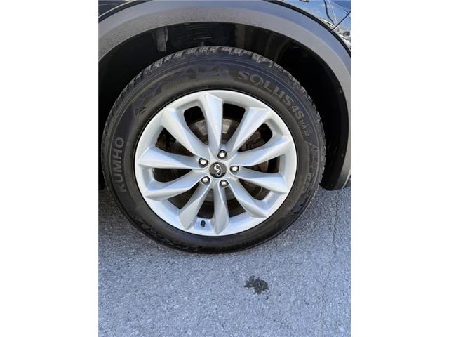 2019 Infiniti QX50  (Stk: 260514) in Ottawa - Image 12 of 26