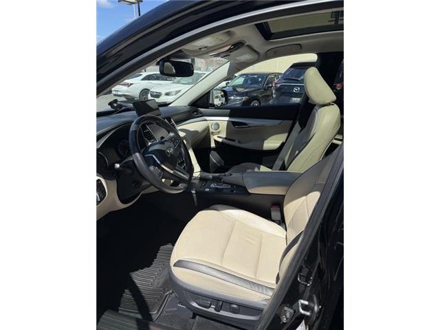 2019 Infiniti QX50  (Stk: 260514) in Ottawa - Image 13 of 26