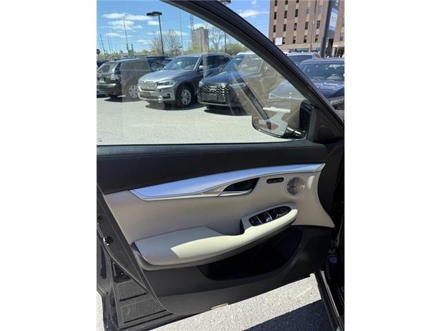 2019 Infiniti QX50  (Stk: 260514) in Ottawa - Image 14 of 26