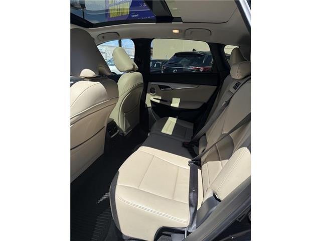 2019 Infiniti QX50  (Stk: 260514) in Ottawa - Image 15 of 26