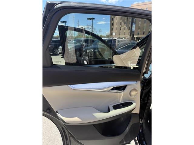 2019 Infiniti QX50  (Stk: 260514) in Ottawa - Image 16 of 26