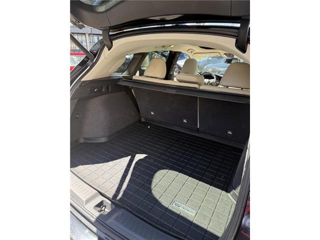 2019 Infiniti QX50  (Stk: 260514) in Ottawa - Image 18 of 26