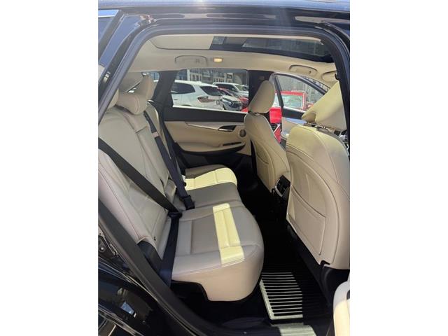 2019 Infiniti QX50  (Stk: 260514) in Ottawa - Image 19 of 26