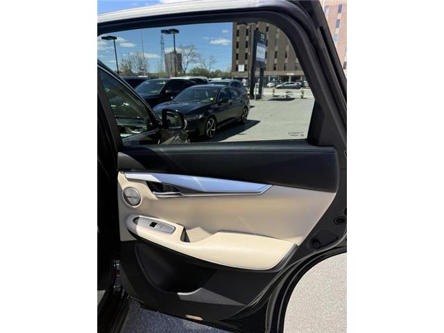 2019 Infiniti QX50  (Stk: 260514) in Ottawa - Image 20 of 26