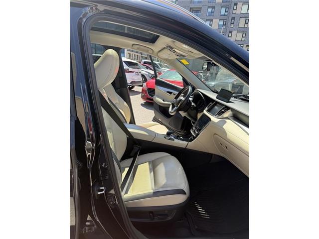2019 Infiniti QX50  (Stk: 260514) in Ottawa - Image 21 of 26