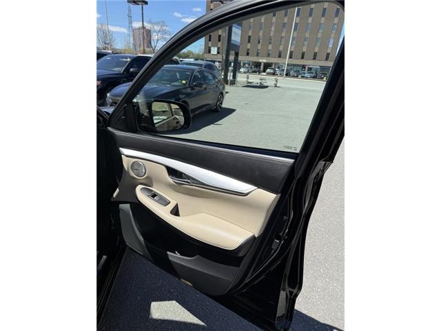 2019 Infiniti QX50  (Stk: 260514) in Ottawa - Image 22 of 26