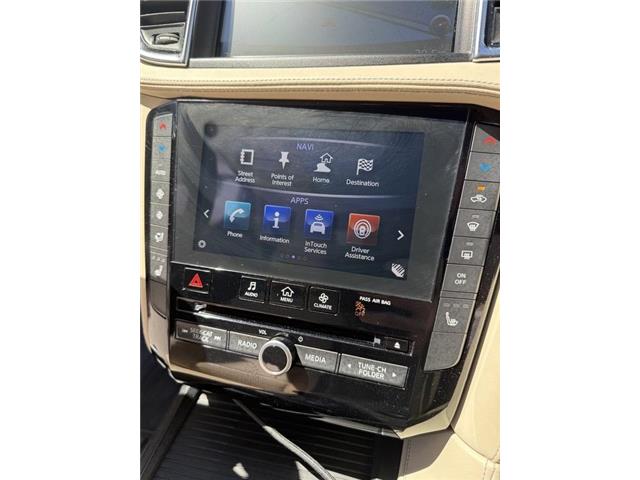 2019 Infiniti QX50  (Stk: 260514) in Ottawa - Image 23 of 26