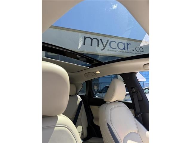 2019 Infiniti QX50  (Stk: 260514) in Ottawa - Image 24 of 26