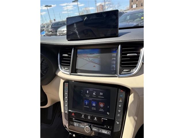 2019 Infiniti QX50  (Stk: 260514) in Ottawa - Image 25 of 26