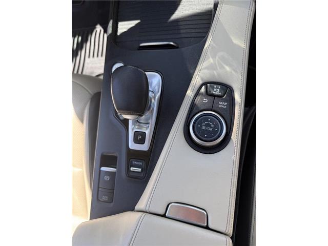2019 Infiniti QX50  (Stk: 260514) in Ottawa - Image 26 of 26
