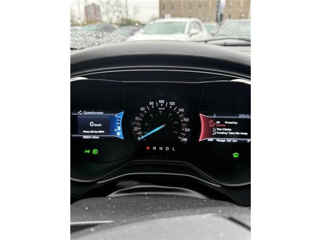 2020 Ford Fusion Energi Titanium (Stk: 260482) in Ottawa Central - Image 1 of 28