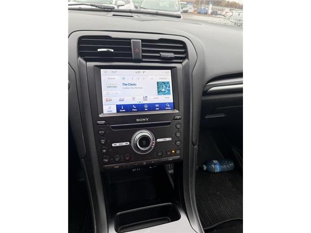 2020 Ford Fusion Energi Titanium (Stk: 260482) in Ottawa Central - Image 2 of 28