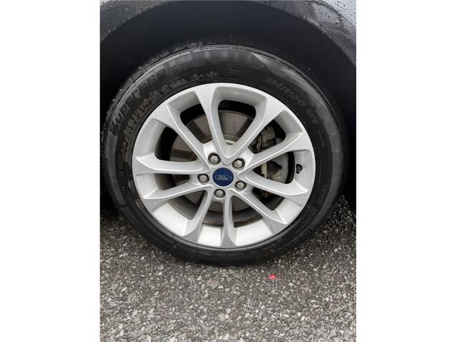 2020 Ford Fusion Energi Titanium (Stk: 260482) in Ottawa Central - Image 3 of 28
