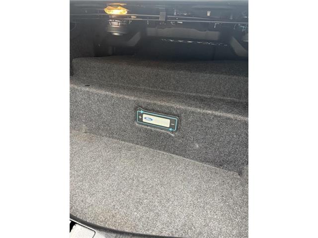 2020 Ford Fusion Energi Titanium (Stk: 260482) in Ottawa Central - Image 4 of 28