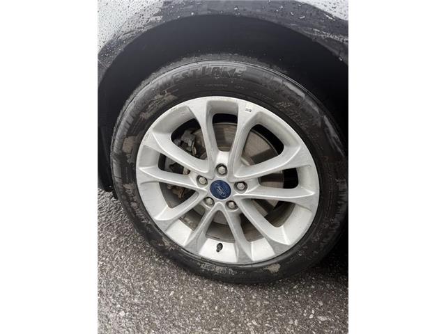 2020 Ford Fusion Energi Titanium (Stk: 260482) in Ottawa Central - Image 5 of 28