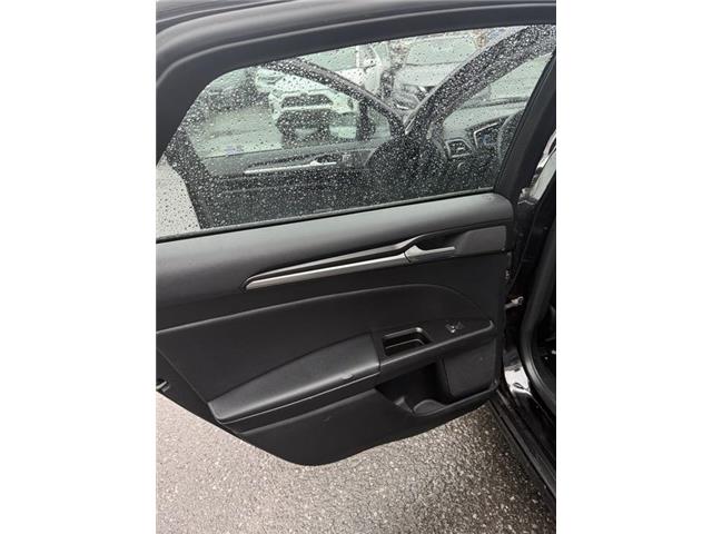 2020 Ford Fusion Energi Titanium (Stk: 260482) in Ottawa Central - Image 6 of 28
