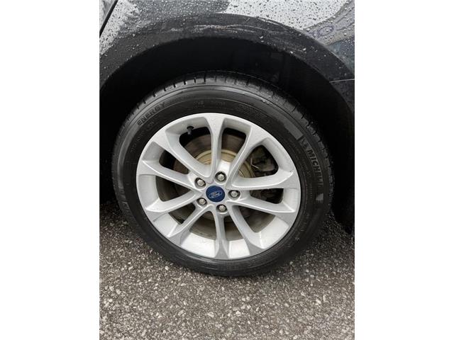 2020 Ford Fusion Energi Titanium (Stk: 260482) in Ottawa Central - Image 7 of 28