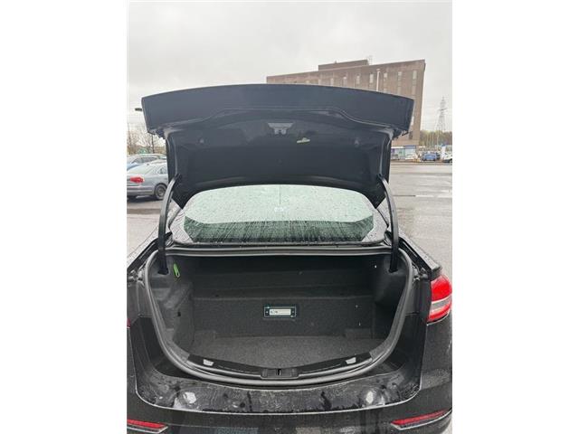 2020 Ford Fusion Energi Titanium (Stk: 260482) in Ottawa Central - Image 8 of 28