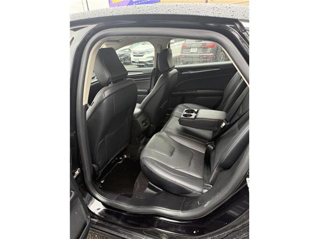2020 Ford Fusion Energi Titanium (Stk: 260482) in Ottawa Central - Image 9 of 28